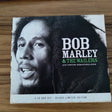 Bob Marley - 21st century remastered audio (CD)