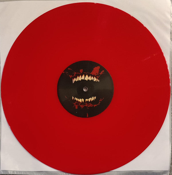 Adam Taylor - Chilling adventures of sabrina (LP) - Velvet Music