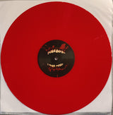 Adam Taylor - Chilling adventures of sabrina (LP) - Velvet Music