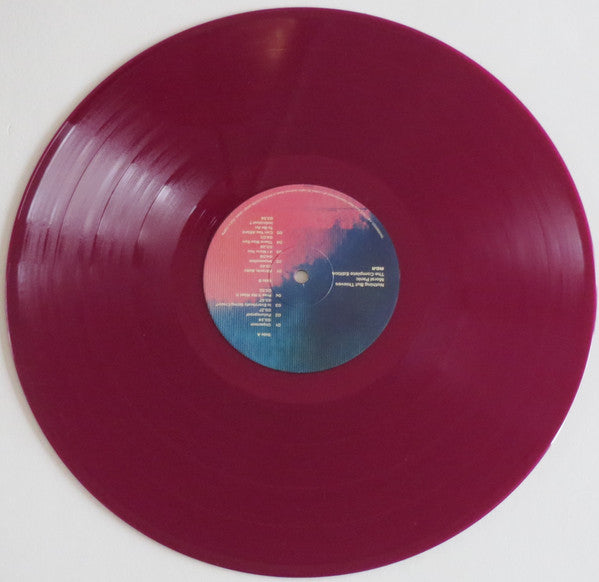 Nothing But Thieves - Moral panic (the complete edition) (LP) - Velvet Music