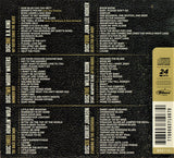 Various - Golden blues box (CD)