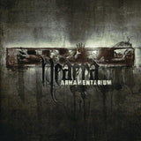 Neaera - Armamentarium (CD) - Velvet Music