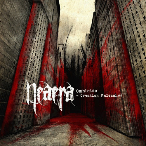 Neaera - Omnicide -creation unleashed- (CD) - Velvet Music