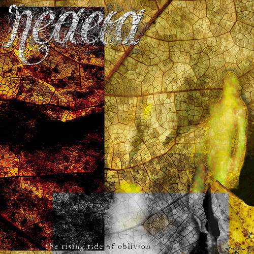Neaera - Rising tide of oblivion (CD) - Velvet Music