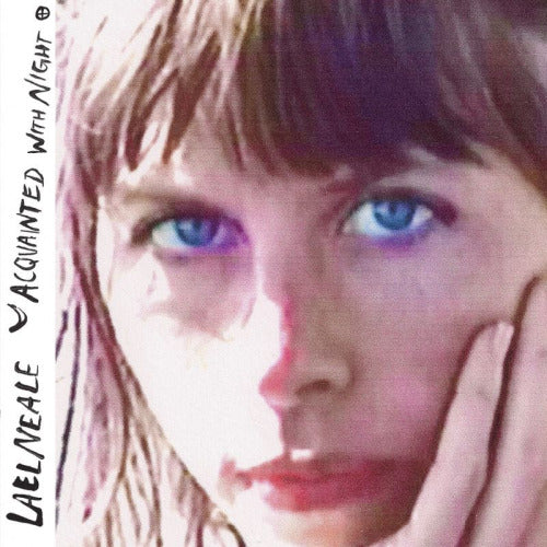 Lael Neale - Acquainted with night (cassette audio)