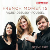 G. Faure - French moments (CD) - Velvet Music