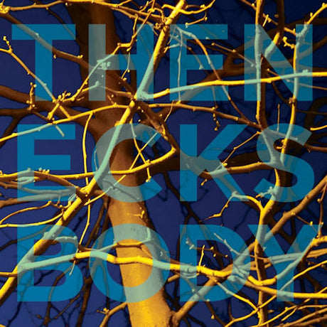 Necks - Body (CD) - Velvet Music