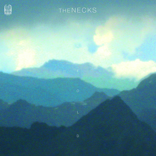 Necks - Unfold (LP) - Velvet Music