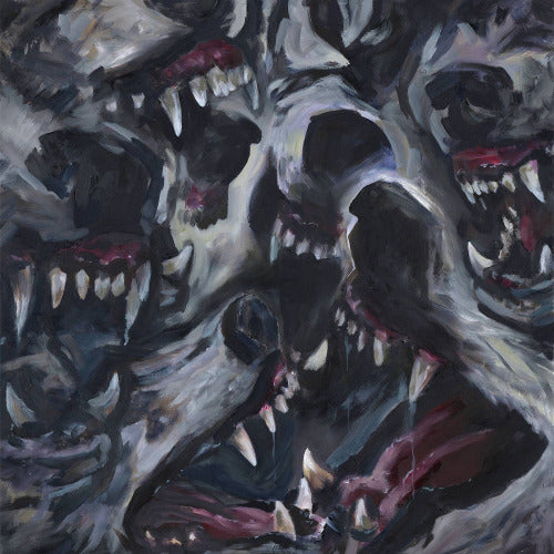 Neck Of The Woods - The annex of ire (LP) - Velvet Music