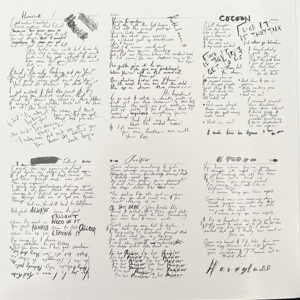 Catfish And The Bottlemen - The Balcony (LP) - Velvet Music