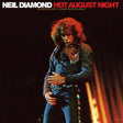 Neil Diamond - Hot august night (CD) - Velvet Music