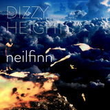 Neil Finn - Dizzy heights (CD)