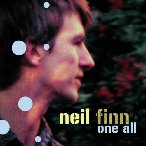 Neil Finn - One all (CD) - Velvet Music