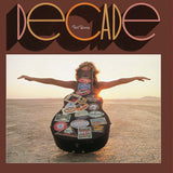 Neil Young - Decade (CD) - Velvet Music