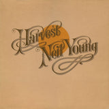 Neil Young - Harvest (CD) - Velvet Music