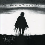 Neil Young - Harvest moon (LP) - Velvet Music