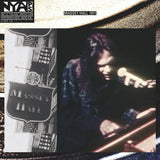 Neil Young - Live at massey hall 1971 (LP)