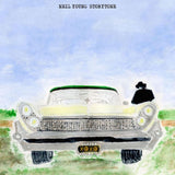 Neil Young - Storytone (CD) - Velvet Music
