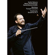 Andris Nelsons - Weinberg: trumpet concerto / tchaikovsky: sym. no.4 (DVD movie) - Velvet Music