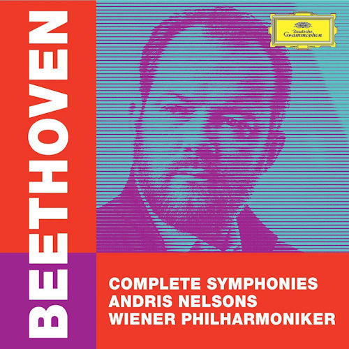 Ludwig Van Beethoven - Conducts beethoven symphonies & overtures (CD) - Velvet Music