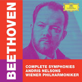Ludwig Van Beethoven - Conducts beethoven symphonies & overtures (CD) - Velvet Music