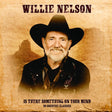 Willie Nelson - Is there something on your mind (LP) - Velvet Music