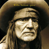 Willie Nelson - Spirit (LP) - Velvet Music