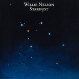 Willie Nelson - Stardust + 2 (CD) - Velvet Music