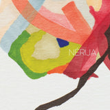 Nerija - Blume (CD) - Velvet Music