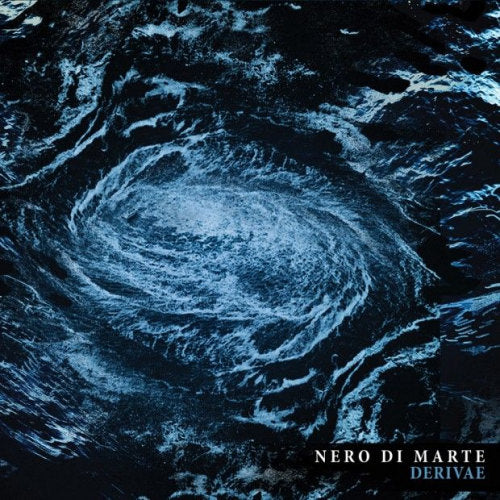 Nero Di Marte - Derivae (CD) - Velvet Music