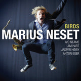Marius Neset - Birds (CD) - Velvet Music