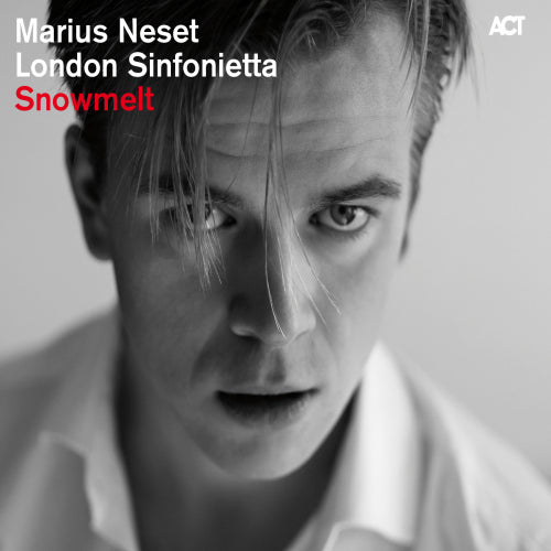 Marius Neset - Snowmelt (CD) - Velvet Music