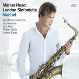 Marius Neset - Viaduct (CD) - Velvet Music
