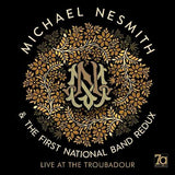 Michael Nesmith - Live at the troubadour (CD)