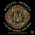 Michael Nesmith - Live at the troubadour (LP) - Velvet Music