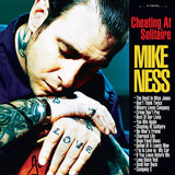 Mike Ness - Cheating at solitaire (CD) - Velvet Music