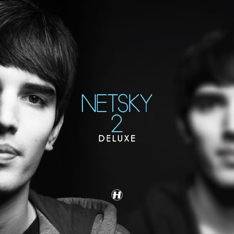 Netsky - 2 (CD) - Velvet Music