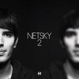 Netsky - 2 (12-inch maxi-single) - Velvet Music
