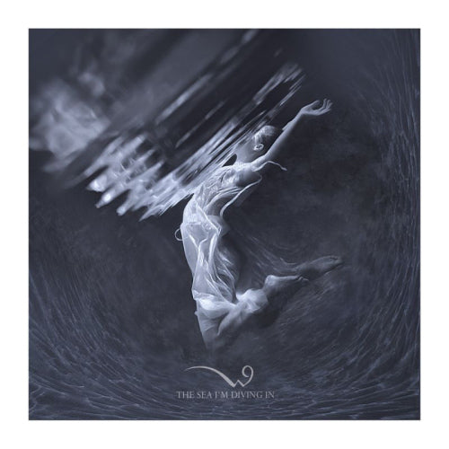 Neun Welten - Sea i'm diving in (CD) - Velvet Music