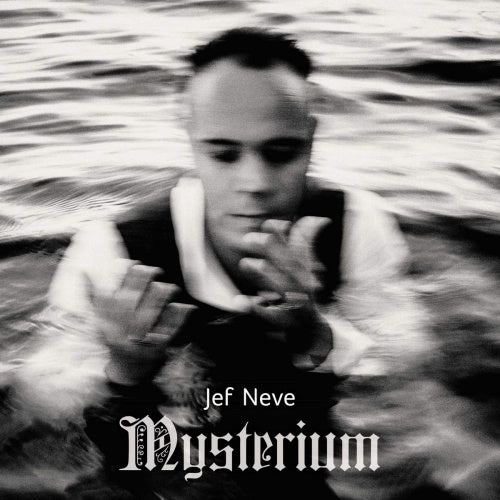Jef Neve - Mysterium (CD) - Velvet Music