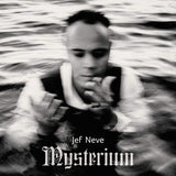 Jef Neve - Mysterium (CD) - Velvet Music