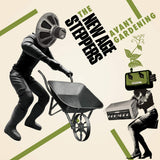 New Age Steppers - Avant gardening (LP)