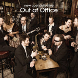 New Cool Collective - Out of office (CD) - Velvet Music