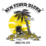 New Found Glory - Makes me sick (CD)