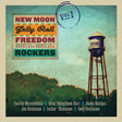 New Moon Jelly Roll Freedom Rockers - Volume 1 (CD) - Velvet Music