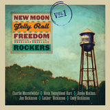 New Moon Jelly Roll Freedom Rockers - Volume 1 (CD)