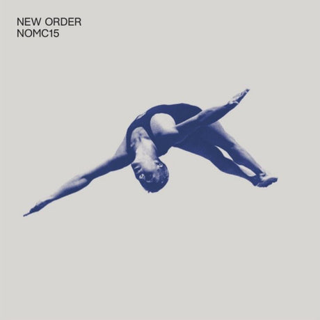 New Order - Nomc15 (CD) - Velvet Music