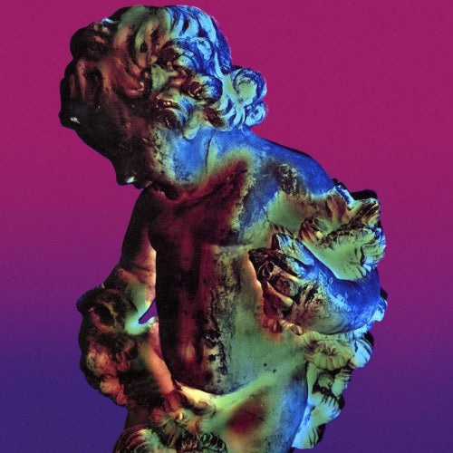 New Order - Technique (LP) - Velvet Music