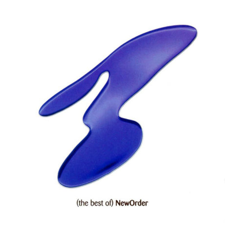 New Order - Best of (CD) - Velvet Music