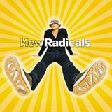 New Radicals - Maybe you've been brainwashed too (LP) - Velvet Music